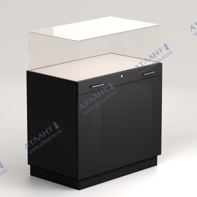 Музейная витрина П-С-1-1